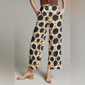 MAEVE by ANTHROPOLOGIE Wellesley Pants